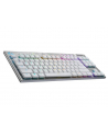 LOGITECH G915 TKL - WHITE - US INTL - INTNL - nr 7