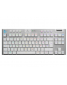LOGITECH G915 TKL - WHITE - US INTL - INTNL - nr 2
