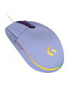 LOGITECH G102 LIGHTSYNC - LILAC - EER - nr 9