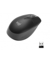 LOGITECH M190 Full-size wireless mouse - CHARCOAL - EMEA - nr 14