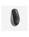 LOGITECH M190 Full-size wireless mouse - MID GREY - EMEA - nr 34