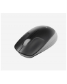 LOGITECH M190 Full-size wireless mouse - MID GREY - EMEA - nr 35