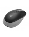 LOGITECH M190 Full-size wireless mouse - MID GREY - EMEA - nr 38