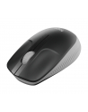 LOGITECH M190 Full-size wireless mouse - MID GREY - EMEA - nr 4