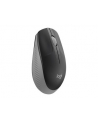 LOGITECH M190 Full-size wireless mouse - MID GREY - EMEA - nr 54
