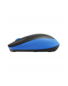 LOGITECH M190 Full-size wireless mouse - BLUE - EMEA - nr 24