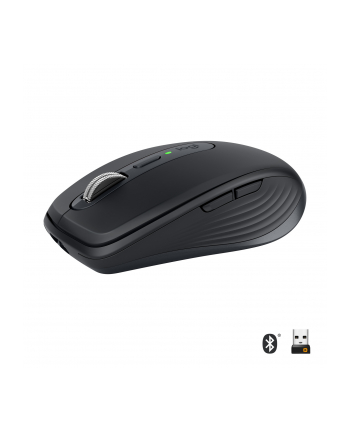 LOGITECH MX ANYWHERE 3 - GRAPHITE - EMEA