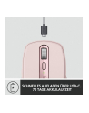 LOGITECH MX ANYWHERE 3 - ROSE - EMEA - nr 4