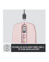 LOGITECH MX ANYWHERE 3 - ROSE - EMEA - nr 36
