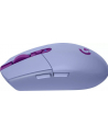 LOGITECH G305 LIGHTSPEED Wireless Gaming Mouse - LILAC - EER2 - nr 6