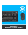 LOGITECH MK295 Silent Wireless Combo - GRAPHITE - DEU - CENTRAL - nr 10