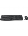 LOGITECH MK295 Silent Wireless Combo - GRAPHITE - DEU - CENTRAL - nr 13