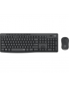 LOGITECH MK295 Silent Wireless Combo - GRAPHITE - DEU - CENTRAL - nr 14