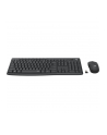 LOGITECH MK295 Silent Wireless Combo - GRAPHITE - DEU - CENTRAL - nr 19