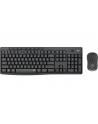 LOGITECH MK295 Silent Wireless Combo - GRAPHITE - DEU - CENTRAL - nr 1