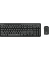 LOGITECH MK295 Silent Wireless Combo - GRAPHITE - DEU - CENTRAL - nr 23