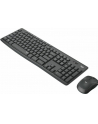 LOGITECH MK295 Silent Wireless Combo - GRAPHITE - DEU - CENTRAL - nr 25