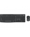 LOGITECH MK295 Silent Wireless Combo - GRAPHITE - DEU - CENTRAL - nr 35