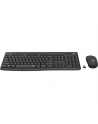 LOGITECH MK295 Silent Wireless Combo - GRAPHITE - DEU - CENTRAL - nr 36