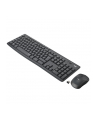 LOGITECH MK295 Silent Wireless Combo - GRAPHITE - DEU - CENTRAL - nr 3