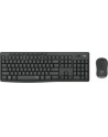 LOGITECH MK295 Silent Wireless Combo - GRAPHITE - DEU - CENTRAL - nr 41