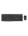 LOGITECH MK295 Silent Wireless Combo - GRAPHITE - DEU - CENTRAL - nr 44