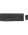 LOGITECH MK295 Silent Wireless Combo - GRAPHITE - DEU - CENTRAL - nr 50