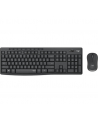 LOGITECH MK295 Silent Wireless Combo - GRAPHITE - DEU - CENTRAL - nr 53