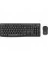 LOGITECH MK295 Silent Wireless Combo - GRAPHITE - DEU - CENTRAL - nr 59