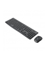 LOGITECH MK295 Silent Wireless Combo - GRAPHITE - DEU - CENTRAL - nr 61