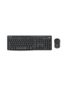 LOGITECH MK295 Silent Wireless Combo - GRAPHITE - DEU - CENTRAL - nr 62