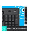 LOGITECH MK295 Silent Wireless Combo - GRAPHITE - DEU - CENTRAL - nr 7