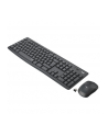 LOGITECH MK295 Silent Wireless Combo - GRAPHITE - ITA - MEDITER - nr 1