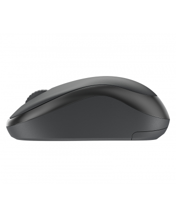 LOGITECH MK295 Silent Wireless Combo - GRAPHITE - UK - INTNL