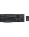 LOGITECH MK295 Silent Wireless Combo - GRAPHITE - US INTL - INTNL - nr 16