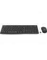 LOGITECH MK295 Silent Wireless Combo - GRAPHITE - US INTL - INTNL - nr 17