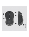 LOGITECH MK295 Silent Wireless Combo - GRAPHITE - US INTL - INTNL - nr 28