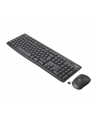 LOGITECH MK295 Silent Wireless Combo - GRAPHITE - NLB - INTNL - nr 24