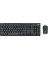 LOGITECH MK295 Silent Wireless Combo - GRAPHITE - HUN - INTNL - nr 2