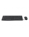 LOGITECH MK295 Silent Wireless Combo - GRAPHITE - RUS - INTNL - nr 10