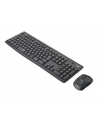 LOGITECH MK295 Silent Wireless Combo - GRAPHITE - RUS - INTNL - nr 8