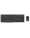 LOGITECH MK295 Silent Wireless Combo - GRAPHITE - CZE-SKY - INTNL - nr 12