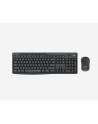 LOGITECH MK295 Silent Wireless Combo - GRAPHITE - CZE-SKY - INTNL - nr 1