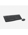 LOGITECH MK295 Silent Wireless Combo - GRAPHITE - CZE-SKY - INTNL - nr 3