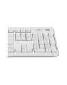 LOGITECH MK295 Silent Wireless Combo - OFF WHITE - DEU - CENTRAL - nr 101