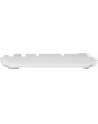 LOGITECH MK295 Silent Wireless Combo - OFF WHITE - DEU - CENTRAL - nr 113