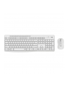 LOGITECH MK295 Silent Wireless Combo - OFF WHITE - DEU - CENTRAL - nr 24