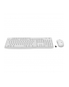 LOGITECH MK295 Silent Wireless Combo - OFF WHITE - DEU - CENTRAL - nr 25