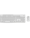 LOGITECH MK295 Silent Wireless Combo - OFF WHITE - DEU - CENTRAL - nr 38