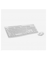 LOGITECH MK295 Silent Wireless Combo - OFF WHITE - DEU - CENTRAL - nr 46